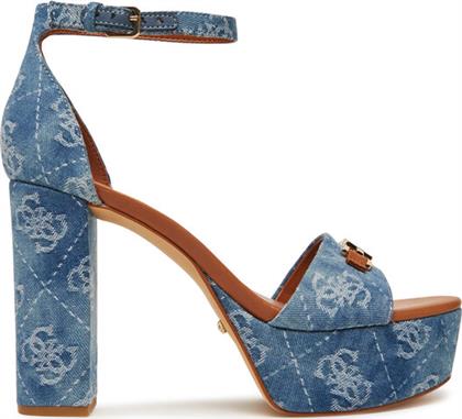 ΣΑΝΔΑΛΙΑ GUESS από το MODIVO