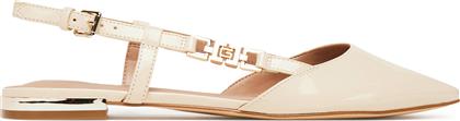 ΣΑΝΔΑΛΙΑ FLTFR2 PAF05 ΕΚΡΟΥ GUESS