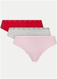 ΣΕΤ 3 ΤΕΜΑΧΙΑ ΣΛΙΠ ΚΛΑΣΙΚΑ GUESS