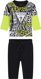 ΣΕΤ ΜΠΛΟΥΖΑΚΙ ΚΑΙ ΠΑΝΤΕΛΟΝΙ GUESS