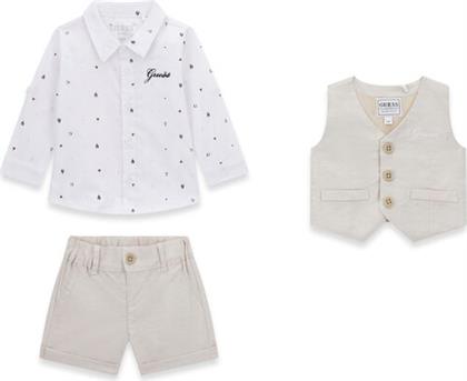 ΣΕΤ ΜΠΛΟΥΖΑΚΙ ΚΑΙ ΠΑΝΤΕΛΟΝΙ GUESS