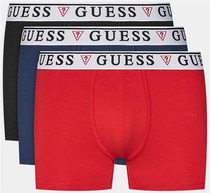 ΣΕΤ ΜΠΟΞΕΡΑΚΙΑ GUESS