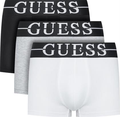 ΣΕΤ ΜΠΟΞΕΡΑΚΙΑ GUESS