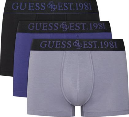 ΣΕΤ ΜΠΟΞΕΡΑΚΙΑ GUESS