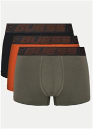 ΣΕΤ ΜΠΟΞΕΡΑΚΙΑ 3 ΤΜΧ GUESS