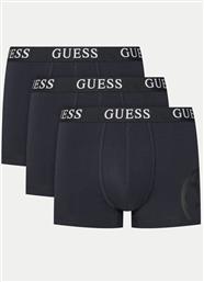 ΣΕΤ ΜΠΟΞΕΡΑΚΙΑ 3 ΤΜΧ U4RG04 K6YW0 ΕΓΧΡΩΜΟ GUESS