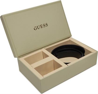 ΣΕΤ ΔΩΡΟΥ GFBOXW P4205 ΜΑΥΡΟ GUESS