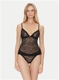 ΣΕΤ ΕΣΩΡΟΥΧΩΝ O5RG06 KBGT0 ΜΑΥΡΟ REGULAR FIT GUESS
