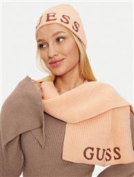 ΣΕΤ ΚΑΣΚΟΛ ΚΑΙ ΣΚΟΥΦΟΣ GUESS
