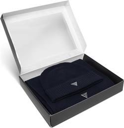 ΣΕΤ ΚΑΣΚΟΛ ΚΑΙ ΣΚΟΥΦΟΣ GUESS