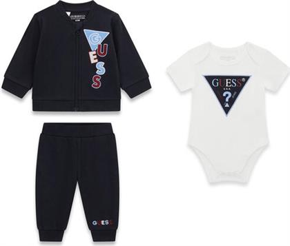 ΣΕΤ ΚΟΡΜΑΚΙ ΚΑΙ ΠΑΝΤΕΛΟΝΙ GUESS