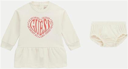 SET LS ACTIVE DRESS+PANTIES ΦΟΡΕΜΑ ΠΑΙΔΙΚΟ GIRL GUESS