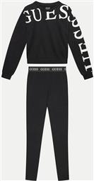 SET LS ACTIVE TOP+LEGGINGS ΣΕΤ ΠΑΙΔΙΚΟ GIRL GUESS