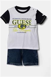 ΣΕΤ ΜΩΡΟΥ GUESS