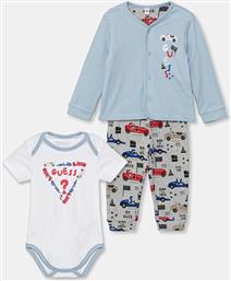 ΣΕΤ ΜΩΡΟΥ GUESS