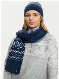 ΣΕΤ ΣΚΟΥΦΟΣ ΚΑΙ ΚΑΣΚΟΛ ΛΑΙΜΟΣ GUESS