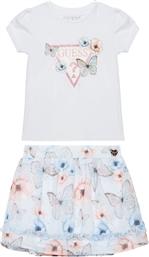 ΣΕΤ T-SHIRT ΚΑΙ ΦΟΥΣΤΑ GUESS