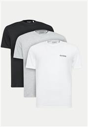 ΣΕΤ T-SHIRTS GUESS
