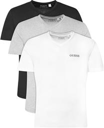 ΣΕΤ T-SHIRTS GUESS