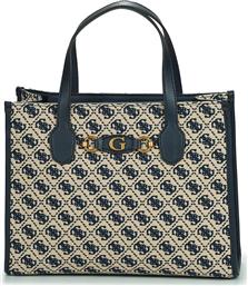 SHOPPING BAG IZZY GUESS