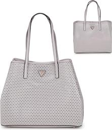 SHOPPING BAG LARGE TOTE VIKKY GUESS από το SPARTOO