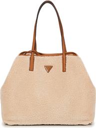 SHOPPING BAG VICTTORIA LARGE 2 IN 1 TOTE GUESS