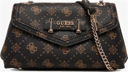 SILIA CONVERTIBLE XBODY FLAP ΤΣΑΝΤΑ ΓΥΝΑΙΚΕΙΟ GUESS