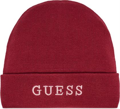 ΣΚΟΥΦΟΣ AW5189 POL01 ΜΠΟΡΝΤΟ GUESS από το MODIVO