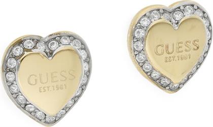 ΣΚΟΥΛΑΡΙΚΙΑ JUBE01 427JW ΧΡΥΣΟ GUESS