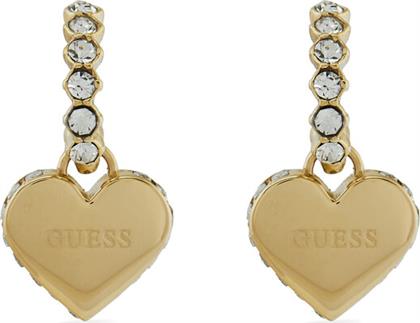 ΣΚΟΥΛΑΡΙΚΙΑ JUBE02 234JWYGT ΧΡΥΣΟ GUESS