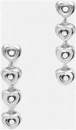 ΣΚΟΥΛΑΡΙΚΙΑ L.O.V.E. JUBE05 473JW GUESS