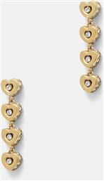 ΣΚΟΥΛΑΡΙΚΙΑ L.O.V.E. JUBE05 473JW GUESS
