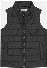 SL PADDED VEST ΜΠΟΥΦΑΝ ΠΑΙΔΙΚΟ UNISEX GUESS