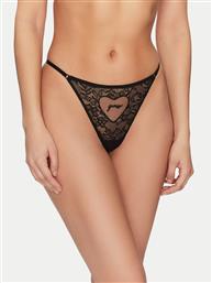 ΣΛΙΠ ΚΛΑΣΙΚΑ O5RE29 KBGT0 ΜΑΥΡΟ REGULAR FIT GUESS