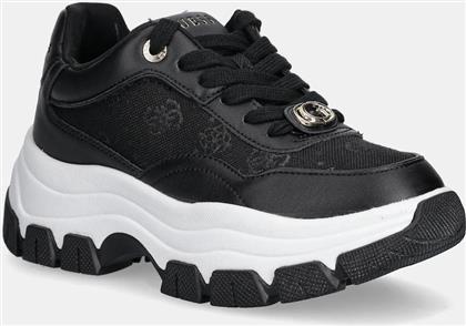 SNEAKERS BERRETT2 GUESS