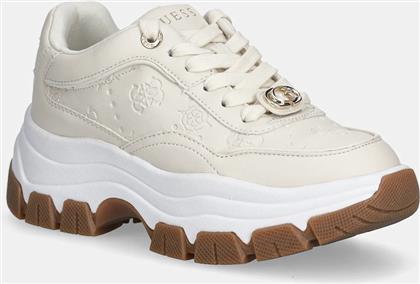 SNEAKERS BERRETT2 GUESS