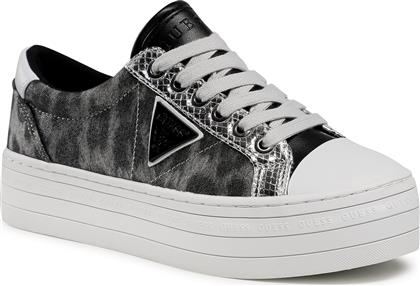 SNEAKERS - BRODEY FL5BRO FAP12 LEOGR GUESS