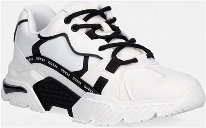 SNEAKERS CARRLI6 GUESS