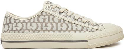 SNEAKERS FLPCAR FAL12 ΓΚΡΙ GUESS