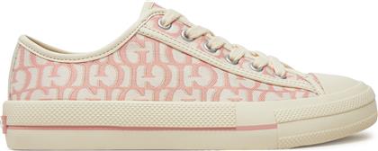 SNEAKERS FLPCAR FAL12 ΡΟΖ GUESS