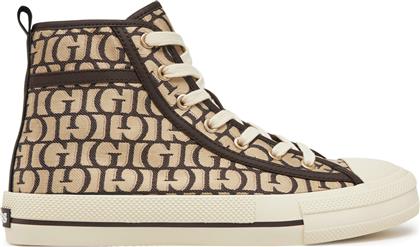 SNEAKERS FLPCOL FAL12 ΚΑΦΕ GUESS από το EPAPOUTSIA