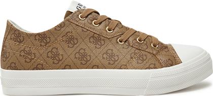 SNEAKERS FMPISL PAC12 ΜΠΕΖ GUESS