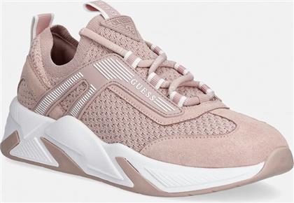 SNEAKERS GENGA GUESS