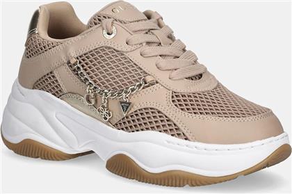 SNEAKERS HARPAA GUESS