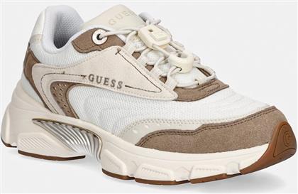 SNEAKERS IMERI GUESS