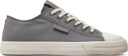 SNEAKERS RIO FMGRIO FAB12 ΓΚΡΙ GUESS