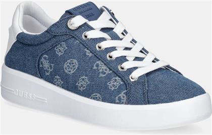 SNEAKERS RONII2 GUESS