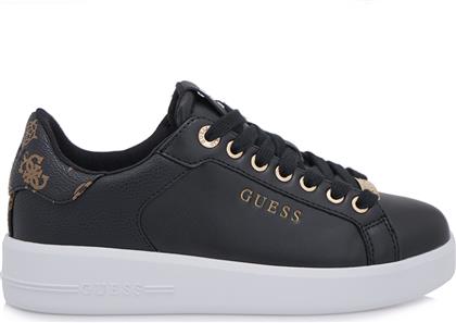 SNEAKERS ΣΧΕΔΙΟ: T10630032 GUESS από το TSAKIRIS MALLAS