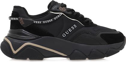 SNEAKERS ΣΧΕΔΙΟ: T10630072 GUESS