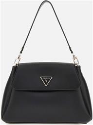 SORA GFRIEND FLAP SHOULDER BAG ΤΣΑΝΤΑ ΓΥΝΑΙΚΕΙΟ (ΔΙΑΣΤΑΣΕΙΣ: 20 X 28 X 6 ΕΚ.) GUESS